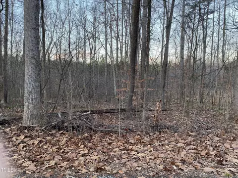 6705 Fernway Rd, Gibsonville, NC 27249
