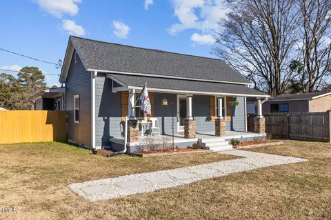 550 Main St, Smithfield, NC 27577
