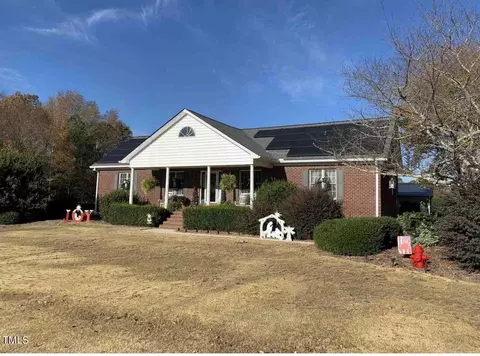 180 Loop, Archer Lodge, NC 27527