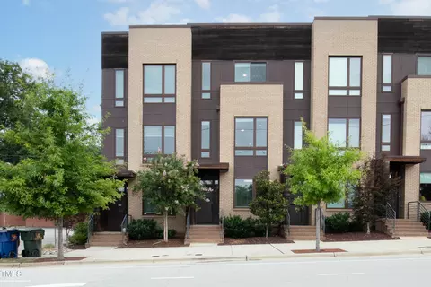 514 W South St, Raleigh, NC 27601