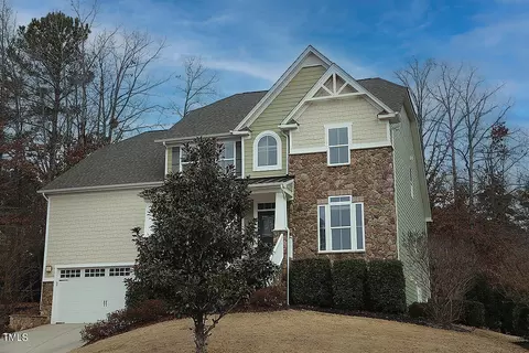1405 Recapture Ct, Wake Forest, NC 27587 photo 2