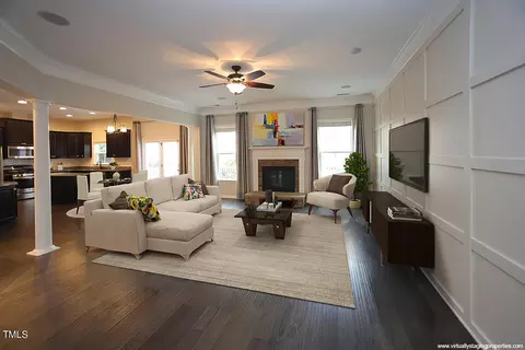 1405 Recapture Ct, Wake Forest, NC 27587 photo 10