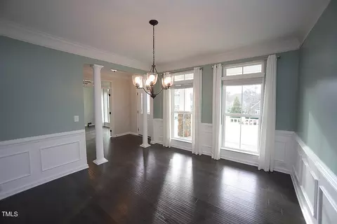 1405 Recapture Ct, Wake Forest, NC 27587 photo 7