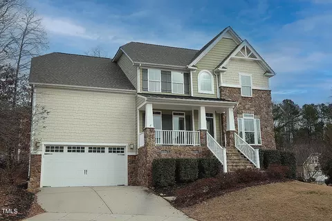 1405 Recapture Ct, Wake Forest, NC 27587 photo 1