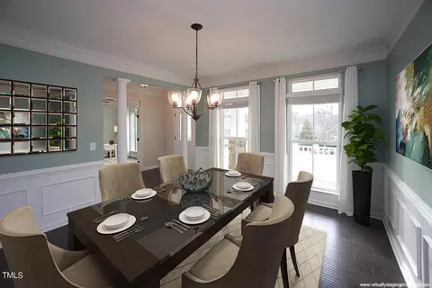 1405 Recapture Ct, Wake Forest, NC 27587 photo 8