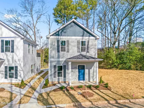 1109 Simmons St, Durham, NC 27701