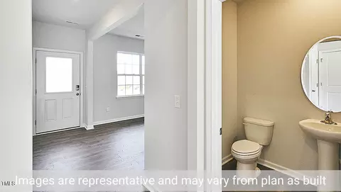 1702 Carter Daniel Dr, Graham, NC 27253 photo 4
