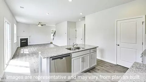 1702 Carter Daniel Dr, Graham, NC 27253 photo 10