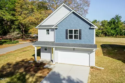 12670 W Hanes Ave, Middlesex, NC 27557