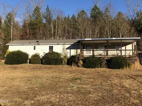 8178 Raymond Royster Rd, Roxboro, NC 27574