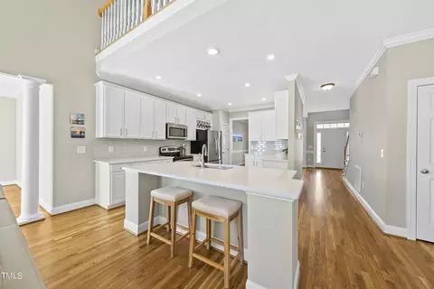 912 Hosta Valley Ct, Wake Forest, NC 27587 photo 8
