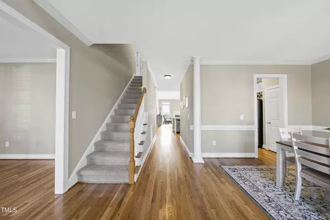 912 Hosta Valley Ct, Wake Forest, NC 27587 photo 5