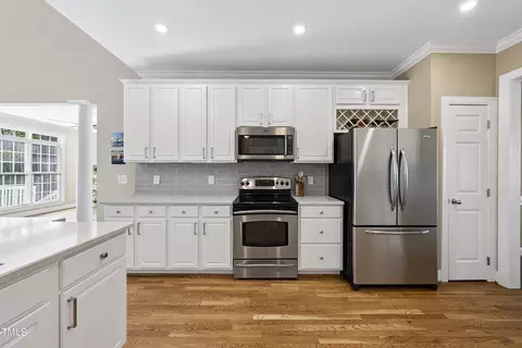 912 Hosta Valley Ct, Wake Forest, NC 27587 photo 9