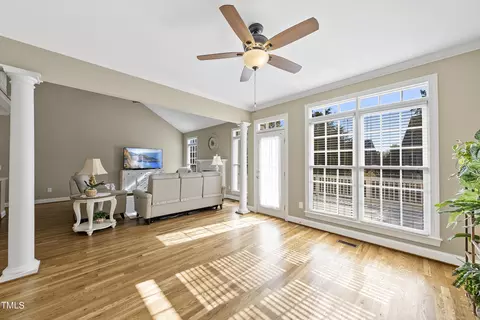 912 Hosta Valley Ct, Wake Forest, NC 27587 photo 13
