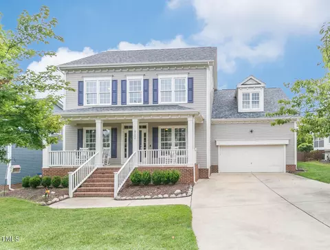 912 Hosta Valley Ct, Wake Forest, NC 27587 photo 1