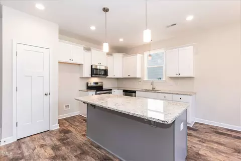 12658 W Hanes Ave, Middlesex, NC 27557 photo 10