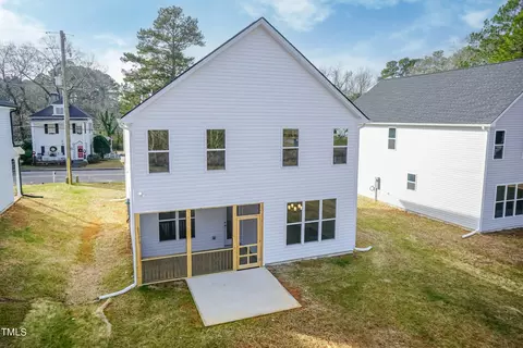 12658 W Hanes Ave, Middlesex, NC 27557 photo 22