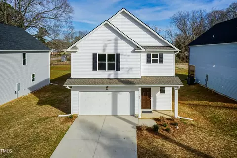 12658 W Hanes Ave, Middlesex, NC 27557 photo 2