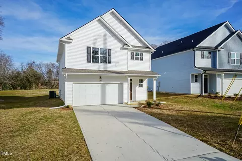 12658 W Hanes Ave, Middlesex, NC 27557 photo 1