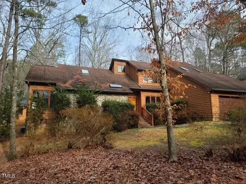 4332 Swarthmore, Durham, NC 27707