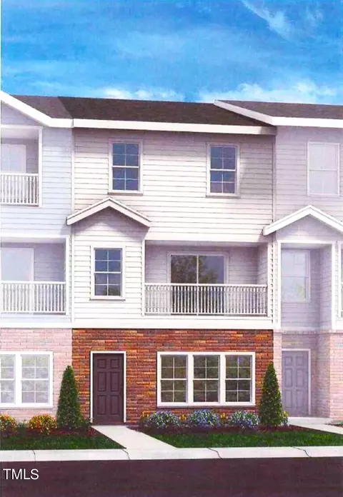 575 Forestville Rd, Wake Forest, NC 27587
