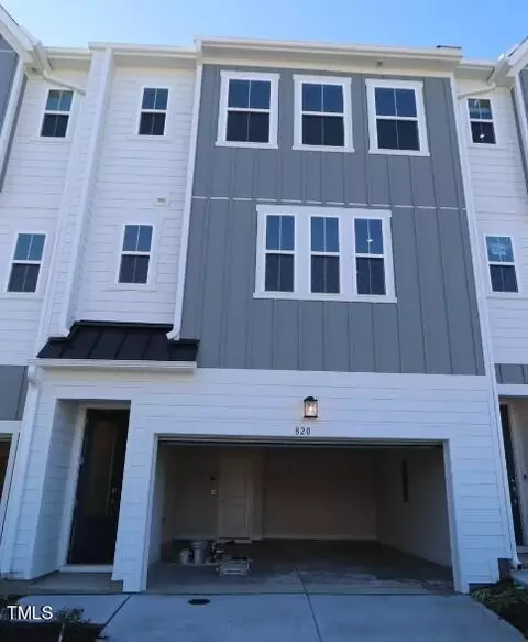 820 Lilyquist, Wake Forest, NC 27587