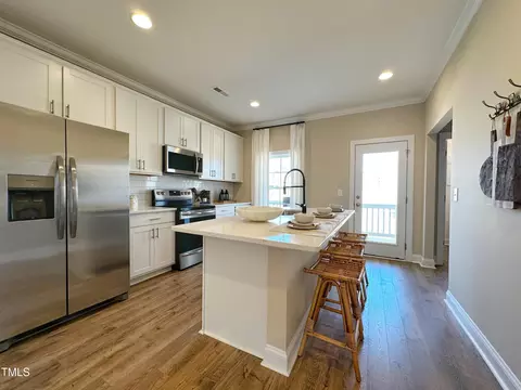 573 Forestville Rd, Wake Forest, NC 27587 photo 3