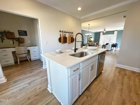 573 Forestville Rd, Wake Forest, NC 27587 photo 2
