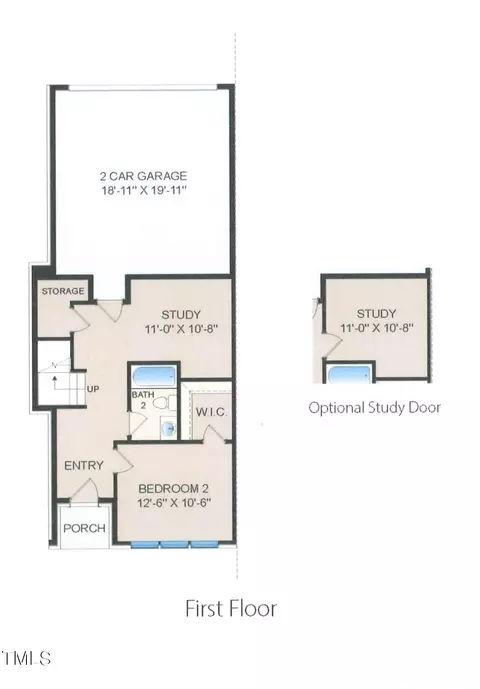573 Forestville Rd, Wake Forest, NC 27587 photo 29