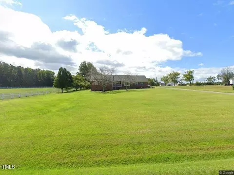 95 Pilot Riley, Zebulon, NC 27597