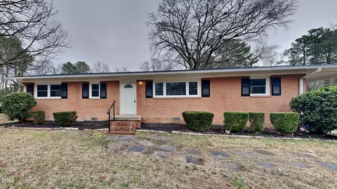 123 Brenrose, Durham, NC 27705