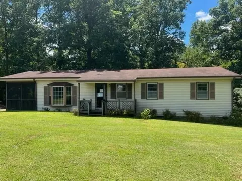 10129 Boyce, Creedmoor, NC 27522
