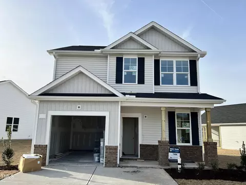544 Sturgeon St, Smithfield, NC 27577