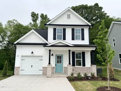 519 Sturgeon St, Smithfield, NC 27577