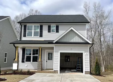 513 Sturgeon St, Smithfield, NC 27577