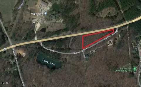 8480 Wake Forest Hwy, Raleigh, NC 27613