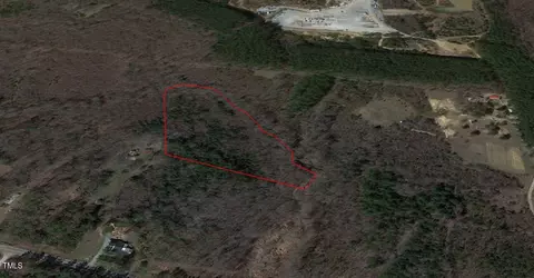 0 Peed Rd, Rougemont, NC 27572 photo 2