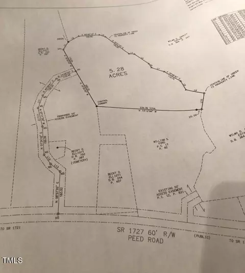 0 Peed Rd, Rougemont, NC 27572 photo 8