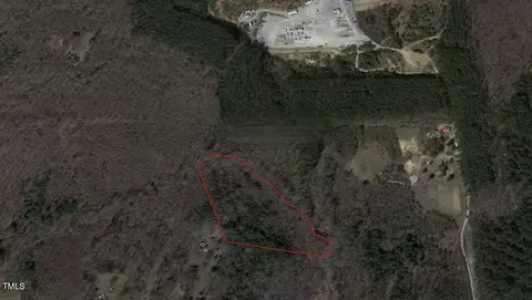 0 Peed Rd, Rougemont, NC 27572