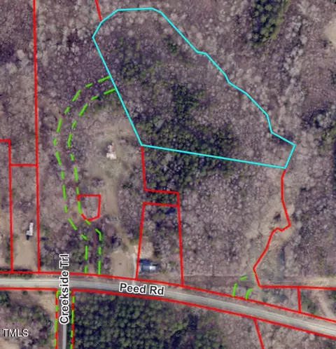 0 Peed Rd, Rougemont, NC 27572 photo 9