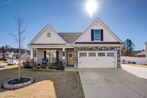 1501 Slate Ridge Rd, Knightdale, NC 27545