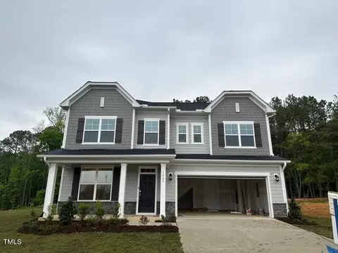 1509 Cloverfield, Wake Forest, NC 27587