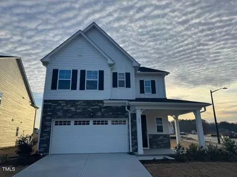 421 Flower Knl, Wake Forest, NC 27587