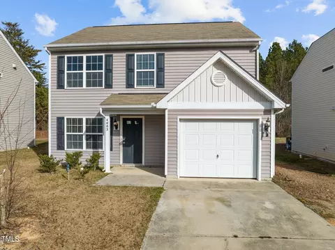 4003 Glennstone Dr, Durham, NC 27704