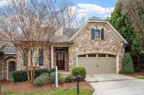 4108 Gardenlake, Raleigh, NC 27612