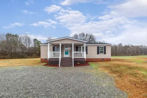 57 Whitley Oaks, Smithfield, NC 27577