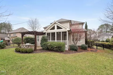 504 Pressler St, Wake Forest, NC 27587 photo 43