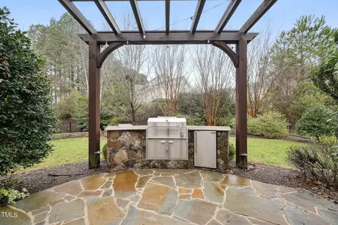 504 Pressler St, Wake Forest, NC 27587 photo 47
