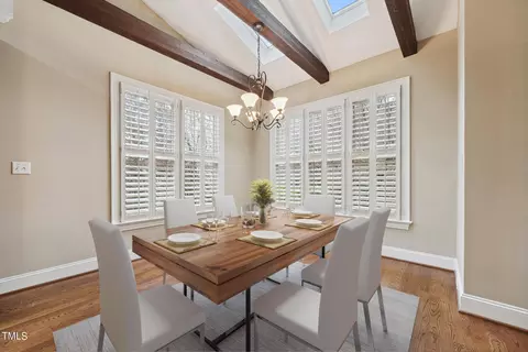 504 Pressler St, Wake Forest, NC 27587 photo 13