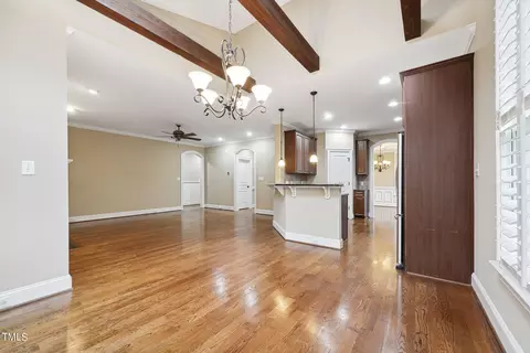 504 Pressler St, Wake Forest, NC 27587 photo 15